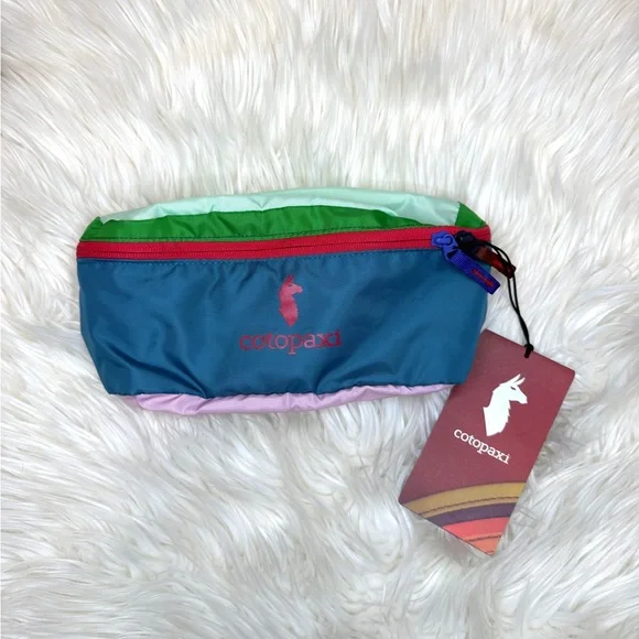 Cotopaxi Bataan 3L Fanny Pack – Del Día - Picture 1 of 6